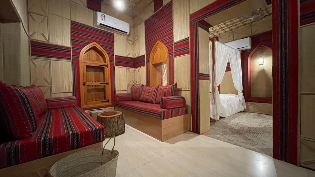 Guest house نُزل القلعة