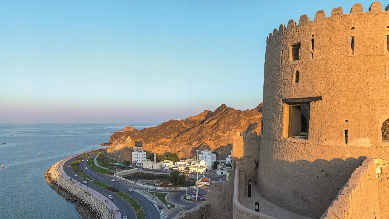 Guest house نُزل القلعة Muscat