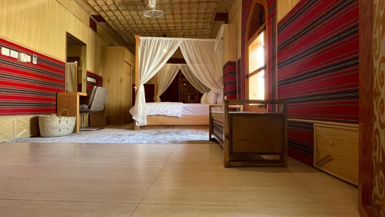 Guest house نُزل القلعة *