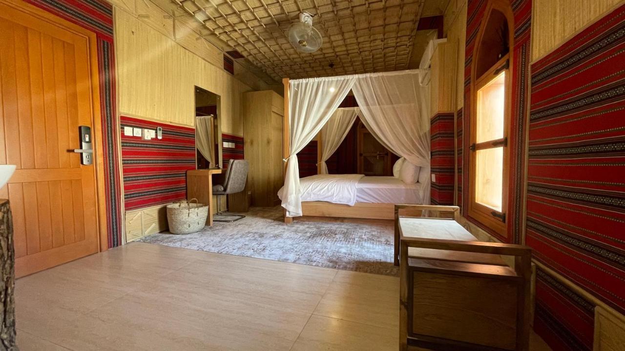 نُزل القلعة Muscat