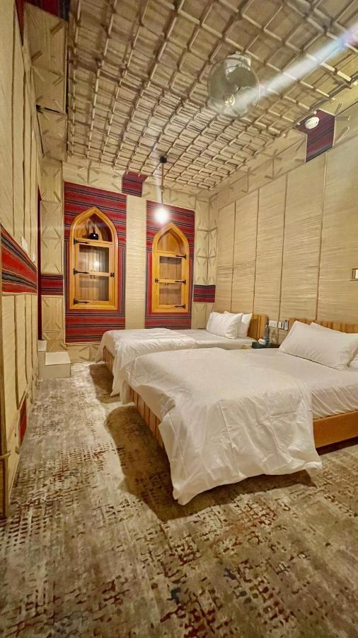 نُزل القلعة Guest house *