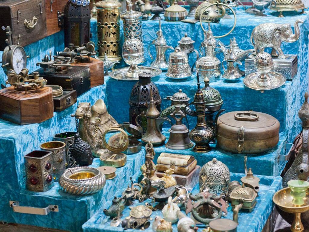 نُزل القلعة * Muscat