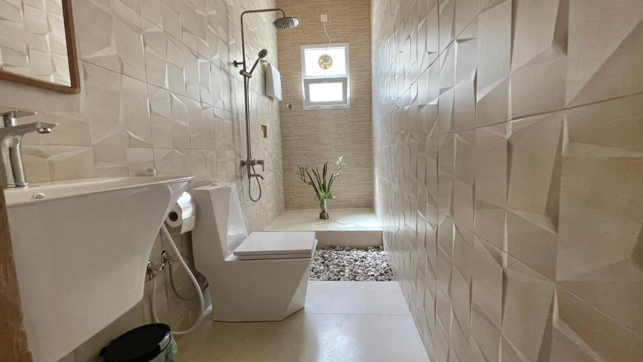 Guest house نُزل القلعة