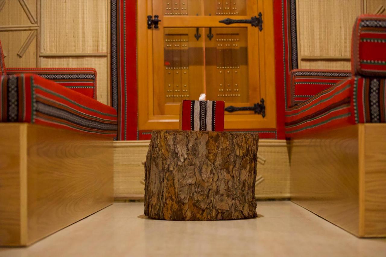 نُزل القلعة Guest house *