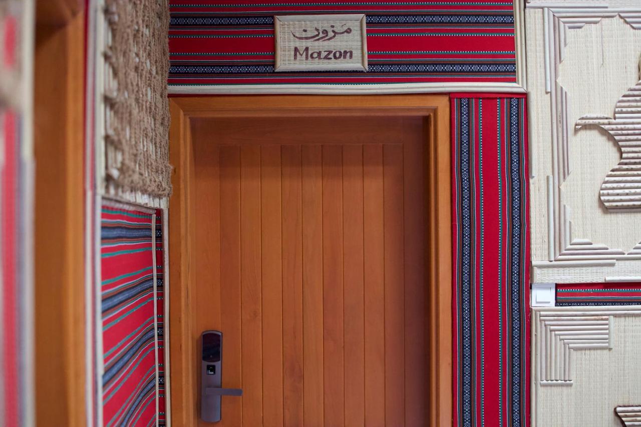 Guest house نُزل القلعة