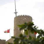 Fort Guesthouse نُزل القلعة