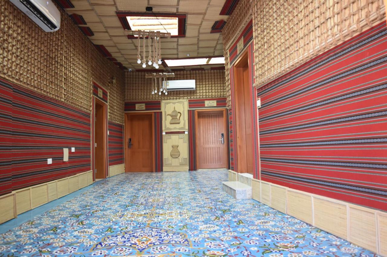 Casa de hóspedes نُزل القلعة *