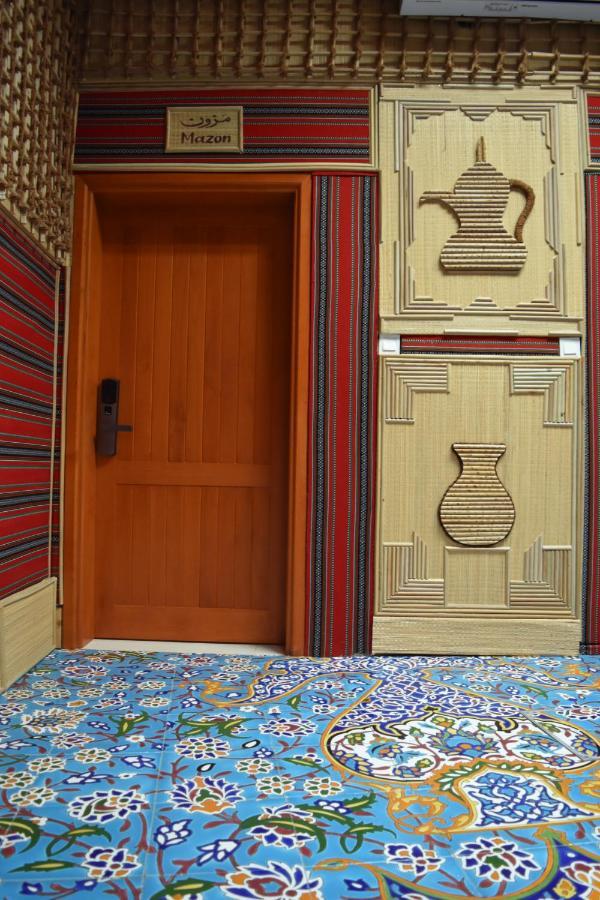 Casa de hóspedes نُزل القلعة
