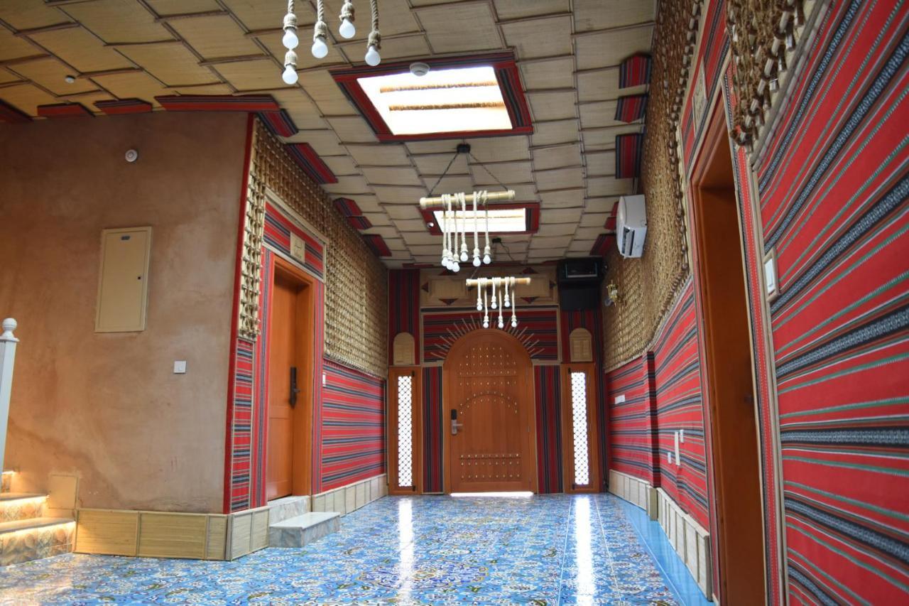 نُزل القلعة Casa de hóspedes *