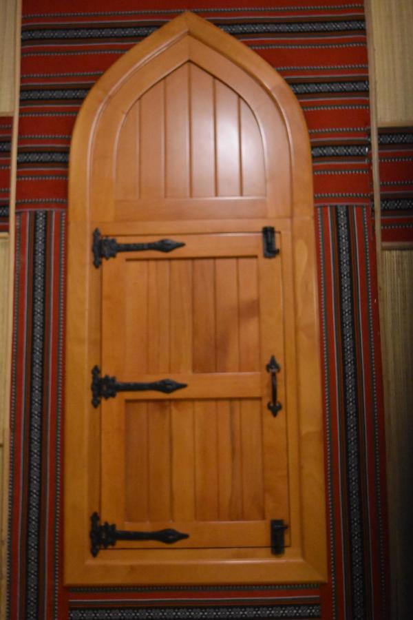 نُزل القلعة Casa de hóspedes *