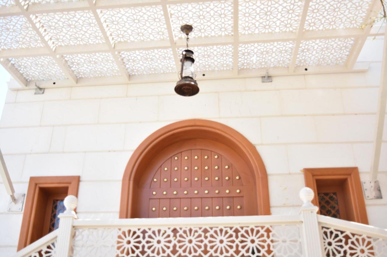 Casa de hóspedes نُزل القلعة *