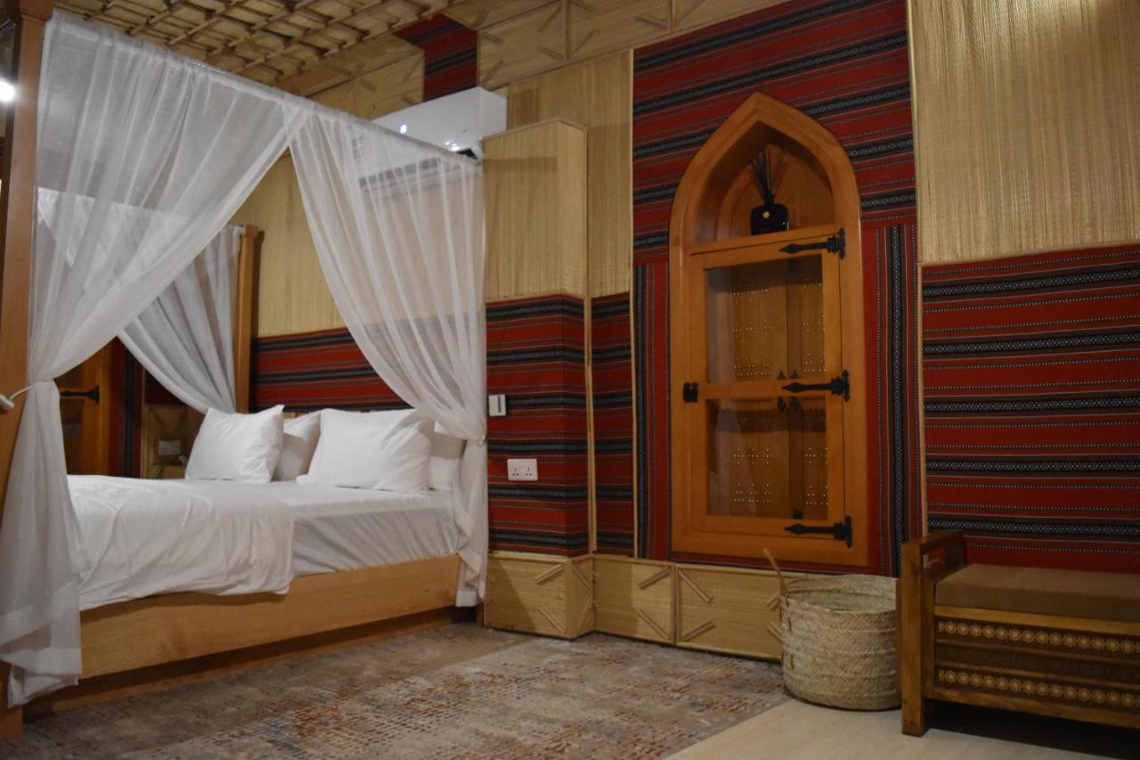 نُزل القلعة Casa de hóspedes Mascate